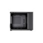 Jonsbo D31 MESH Midi Tower Sort Jonsbo D31 MESH Midi Tower Sort